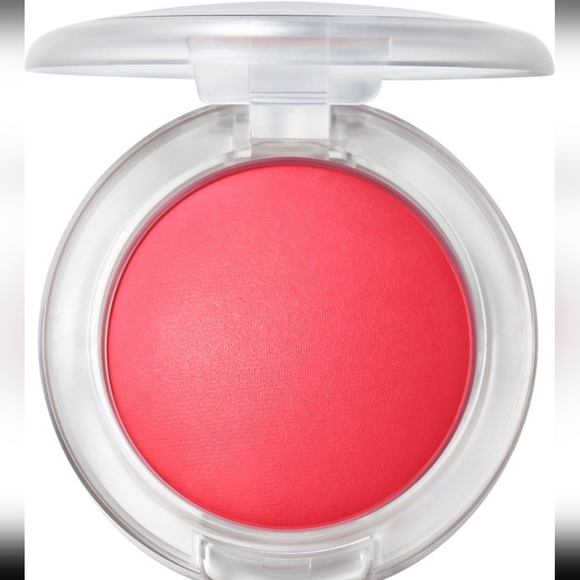 MAC Cosmetics Other - MAC Glow Play Cushiony Blush HEAT INDEX. BNIB
